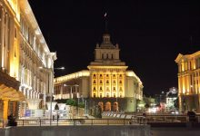 Photo of Alexander Nevsky Cathedral, Sofia
