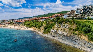 Photo of Summer vacation in Sveti Vlas and Dinevi Resort