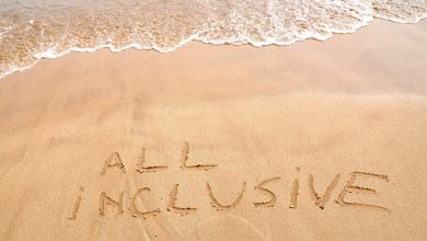 Photo of All inclusive light, all inclusive или Ultra All inclusive?