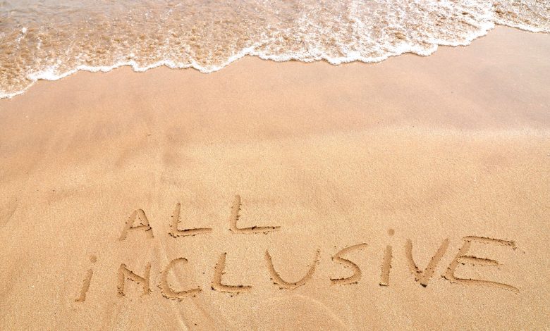хотели в Слънчев бряг All inclusive