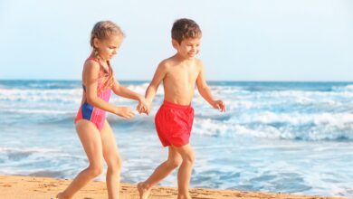 Photo of Ce putem face în Sunny Beach cu copiii?